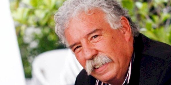 ¡Aguante, “profe”! Iván Arenas revela que padece un cáncer de colon