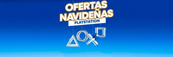Atención gamer: aquí tienes las ofertas navideñas de PlayStation®