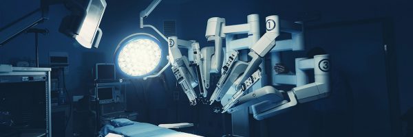 El futuro es hoy: Chile ya dispone de robot que pretende democratizar la cirugía robótica