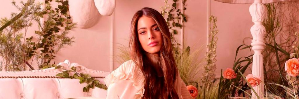 Tini directo a tu Playlist con su nuevo álbum “Tini Tini Tini”