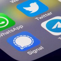 Medio mundo descargó Telegram e hizo recular a Whatsapp con su polémica actualización de privacidad