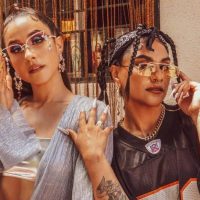 "Báilalo mujer": Denise Rosenthal y Flor de Rap estrenan canción llena de power femenino