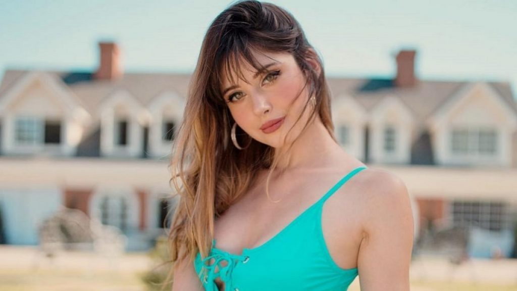 iCata se aburrió de la mala onda de Instagram y se pasó a hacer sus Live en Twitch