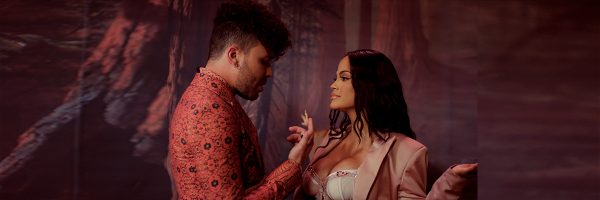 “Antes que salga el sol”: Natti Natasha X Prince Royce