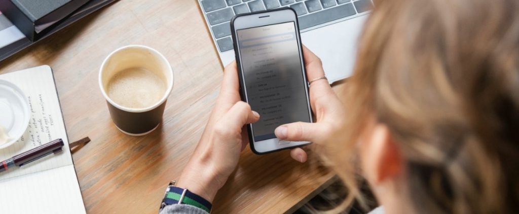 ¿Cuál ha sido el mejor smartphone del 2023?