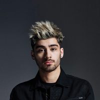 Se viene wenoo: Zayn Malik habló sobre posible colaboración con Miley Cyrus