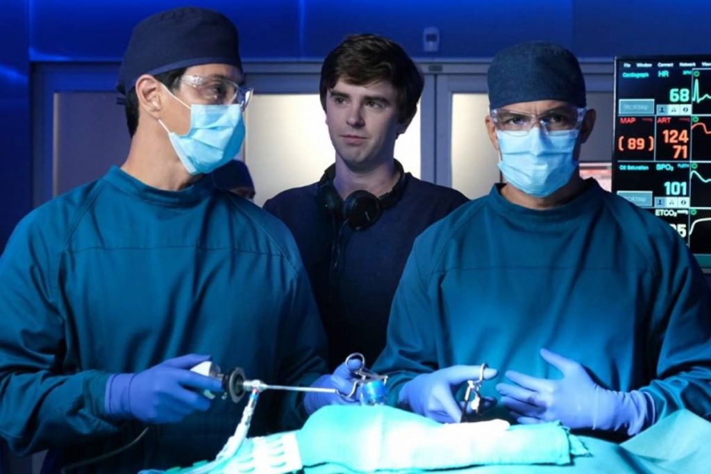 ¡CONCURSO! The Good Doctor te regala una suscripción a Amazon Prime Video