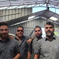 ¡Un homenaje a nuestros técnicos!