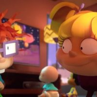 Tommy, Carlitos y Angelica vuelven 17 años después: Así es el regreso de "Aventura en pañales"