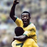 ¿El más grande de todos los tiempos? Netflix estrena documental sobre Pelé
