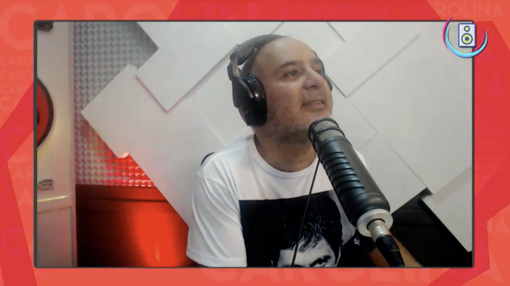 En Sacando la vuelta hablamos con Don Rafa por segunda vez