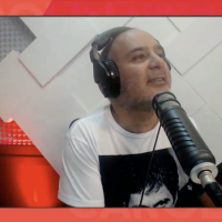 En Sacando la vuelta hablamos con Don Rafa por segunda vez