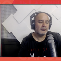 Franchesca la ovejita - Viernes Alternativo - Sacando la vuelta