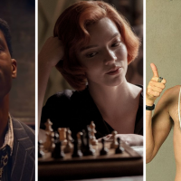 ¿Cuánto de acá has visto?: Revisa todos los nominados a los Globos de Oro 2021