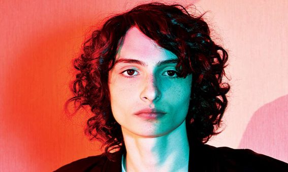 Otro actor apuesta por la música, esta vez es un protagonista de “Stranger Things”