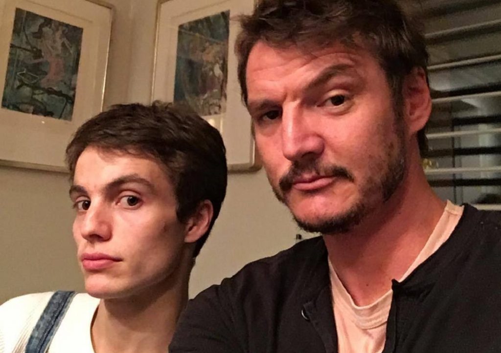 Ahora es Lux Pascal: Actriz chilena y hermana de Pedro Pascal se declara trans