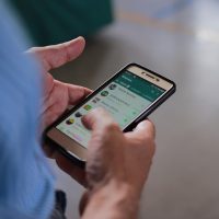 ¿No lo sabías? Así puedes programar envíos de mensajes en Whatsapp