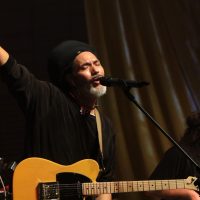 Festival online "Verano con pasión" en Peñalolén se raja con presentaciones de artistas chilenos