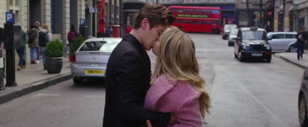 Ya tenemos el tráiler oficial de “After We Fell” 😍