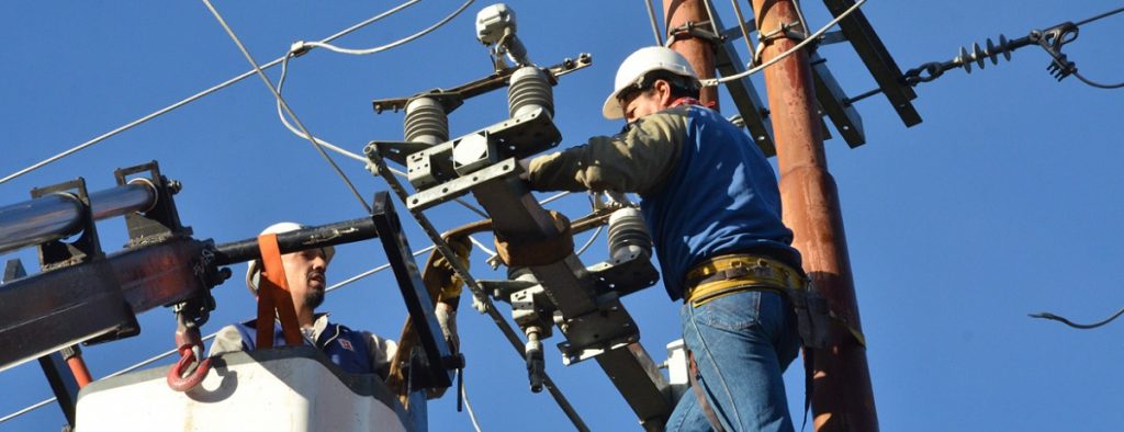 Masivo corte de luz desde Calama a Chiloé