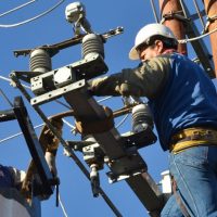 Masivo corte de luz desde Calama a Chiloé