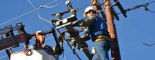 Exceso en el cobro de la luz será deuvelto a chirlitos