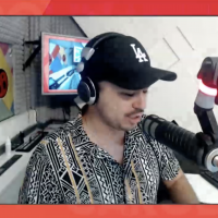 ¡Que llegó el momento!: MC Rama Vuelve al Tumba la Casa
