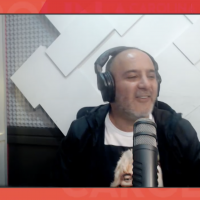 Festival del chiste corto: Categoría internacional "Haiti"