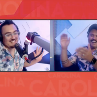 Patá en la raja: ¿Qué habrá consumido Camila?