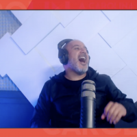 Tenemos la propuesta de matrimonio del "Loco Jona"