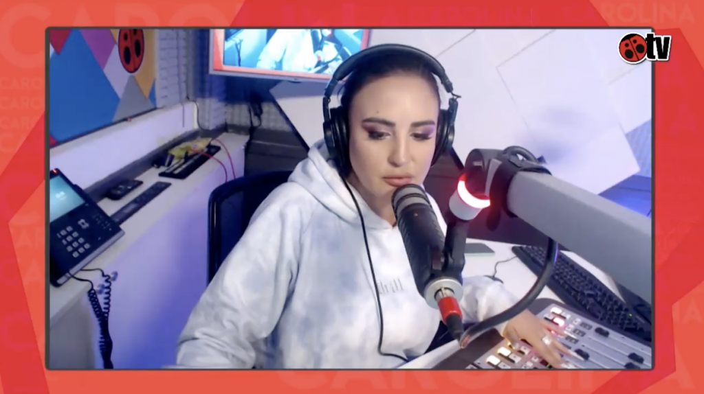 Toma una dosis de las mezclas de DJ Rusell en Comunidad Carolina 🔥