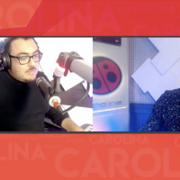 Lista de recados en el Pegao