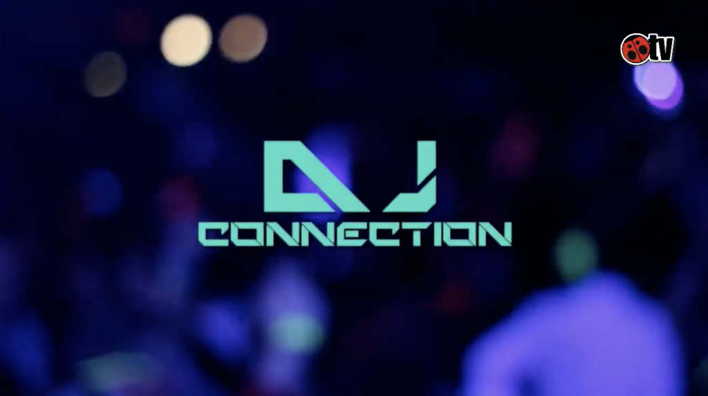 Recibe una buena dosis de DJ CONNECTION