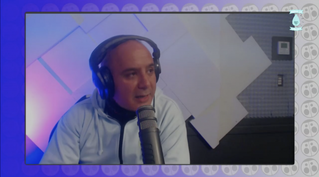 ¿Alicia va en el coche es Satánica?