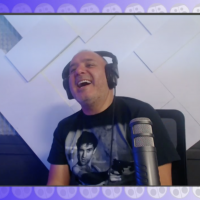 Este maldito hereje de Conce se sabe la Biblia al derecho y al revés