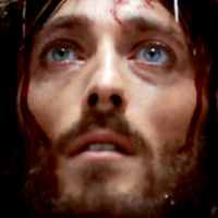 Ella es una experta en Jesucristo