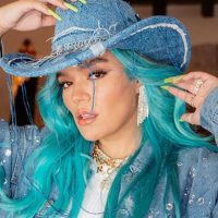 Karol G hace historia en Spotify: Está #1 con "KG0516" 🔥