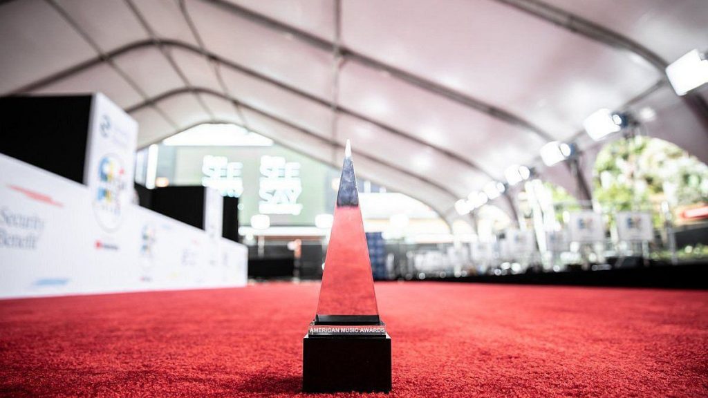 Y empezaron las apuestas: Nominados a los Latin Amas 🤩