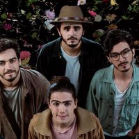Amazon Prime Video se la juega por Morat, y lanzaron su concierto en la plataforma