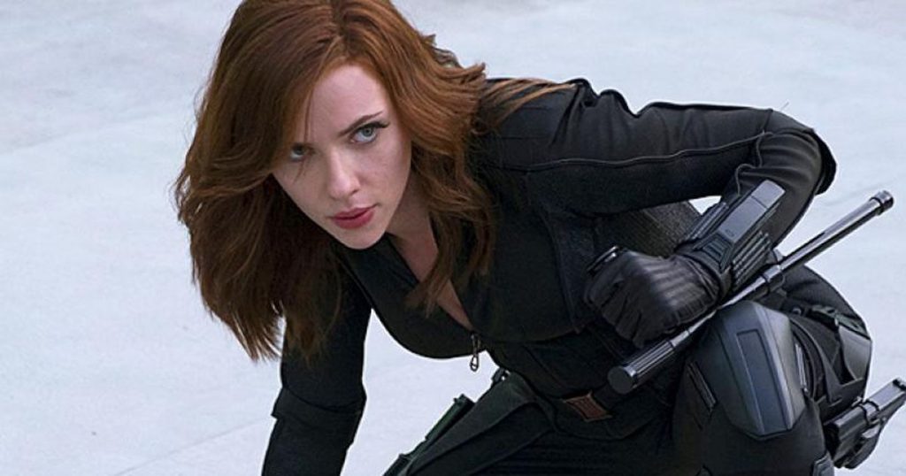 Ahora sí que sí (?): Confirman fecha del estreno de la esperada “Black Widow”… ¡Y se podrá ver por Disney+!