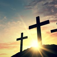 Preparándonos pa' Semana Santa