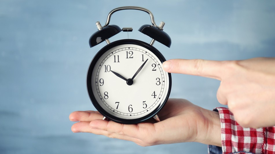 Cambio de hora: ¿Cuándo se inicia el horario de invierno?