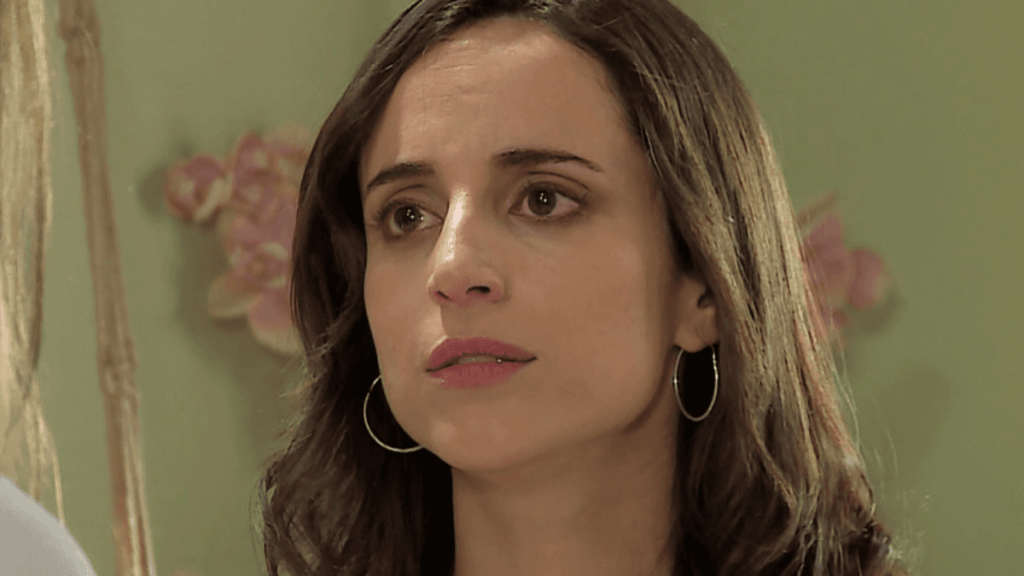 ¿Llorai porque te hiciste un PCR?: Camila Hirane lleva 49