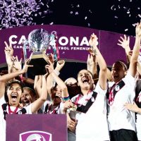 ¡Vamos que se puede! Chago Morning femenino debuta en la Libertadores contra Boca