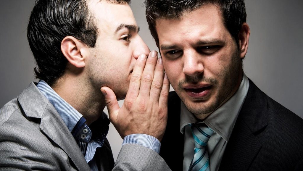 ¿3000 mujeres? El chisme del Simply Red