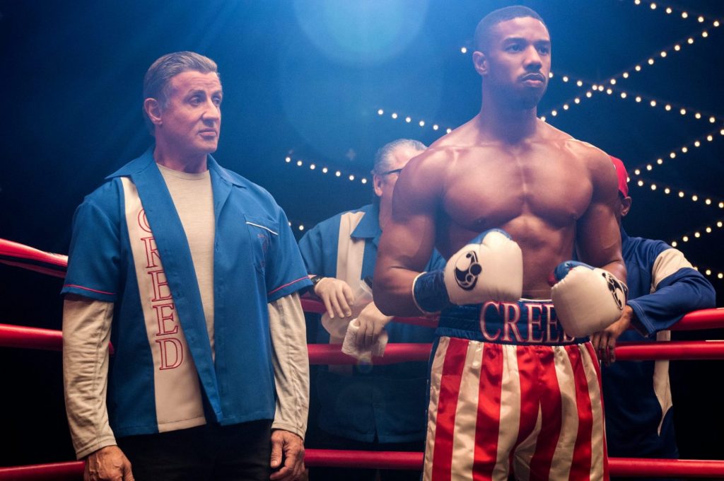 Creed 3 ya tiene fecha de estreno: llega en noviembre… del 2022
