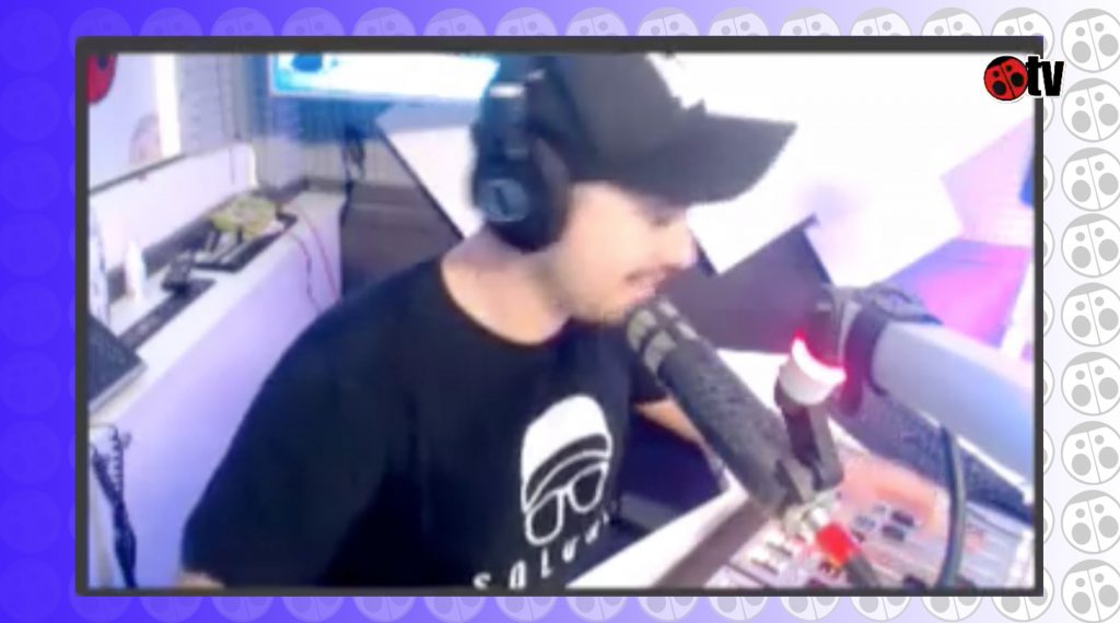 Llegó el momento en el Tumba pa “Recordar la Deuda”