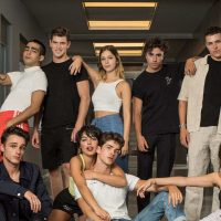 Vuelta a clases: Netflix reveló la fecha de estreno de la cuarta temporada de "Élite"