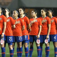 ¿Sabías que la Roja femenina jugará dos finales para ir a los Juegos Olímpicos de Tokio?