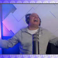 Escucha la historia de esta pareja que se conoció en un miércoles de solteros hace dos años